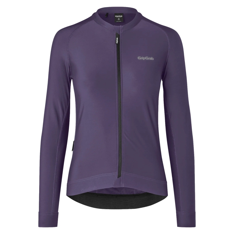 Koszulka rowerowa damska GRIPGRAB PACR Long Sleeve