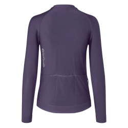 Koszulka rowerowa damska GRIPGRAB PACR Long Sleeve