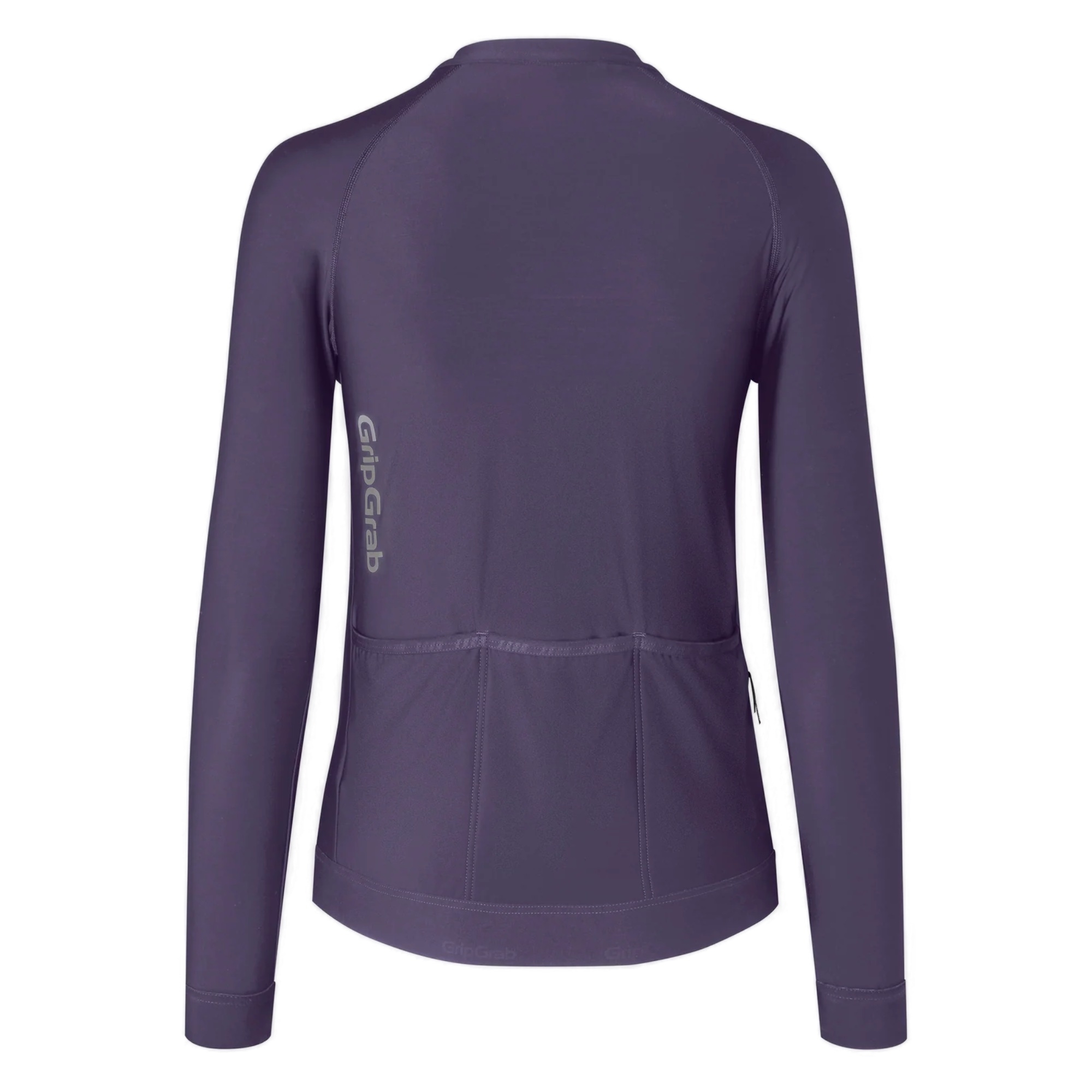 Koszulka rowerowa damska GRIPGRAB PACR Long Sleeve