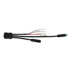 Przewód do oświetlenia SPECIALIZED Full Power 3.1 Y-Splitter