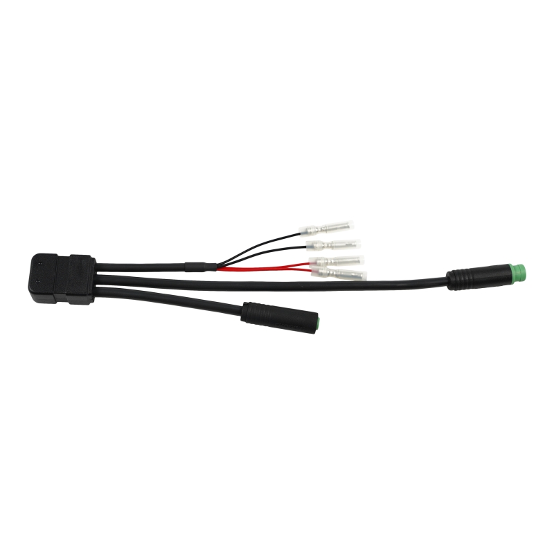 Przewód do oświetlenia SPECIALIZED Full Power 3.1 Y-Splitter