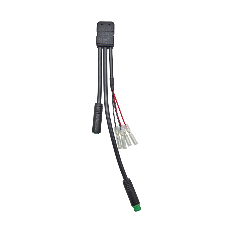 Przewód do oświetlenia SPECIALIZED Full Power 3.1 Y-Splitter