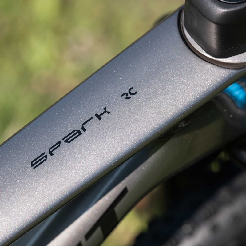 Rower górski SCOTT Spark RC Expert