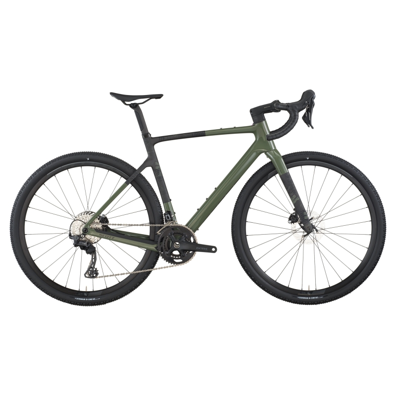 Rower gravelowy SCOTT Addict Gravel 40