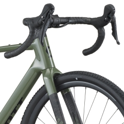 Rower gravelowy SCOTT Addict Gravel 40