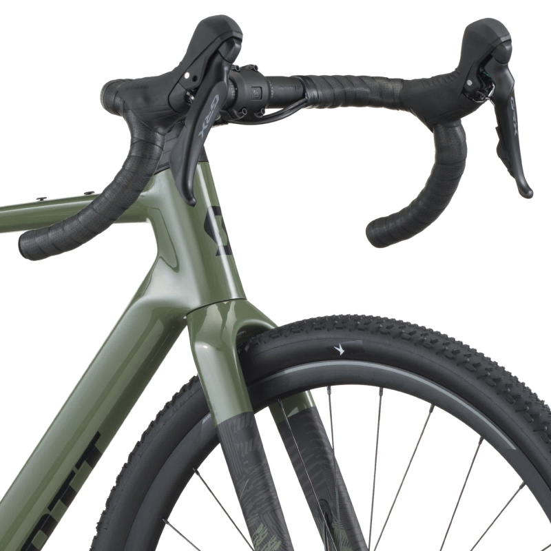 Rower gravelowy SCOTT Addict Gravel 40