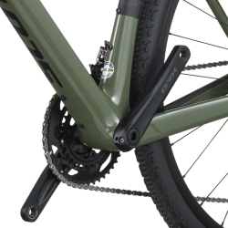 Rower gravelowy SCOTT Addict Gravel 40