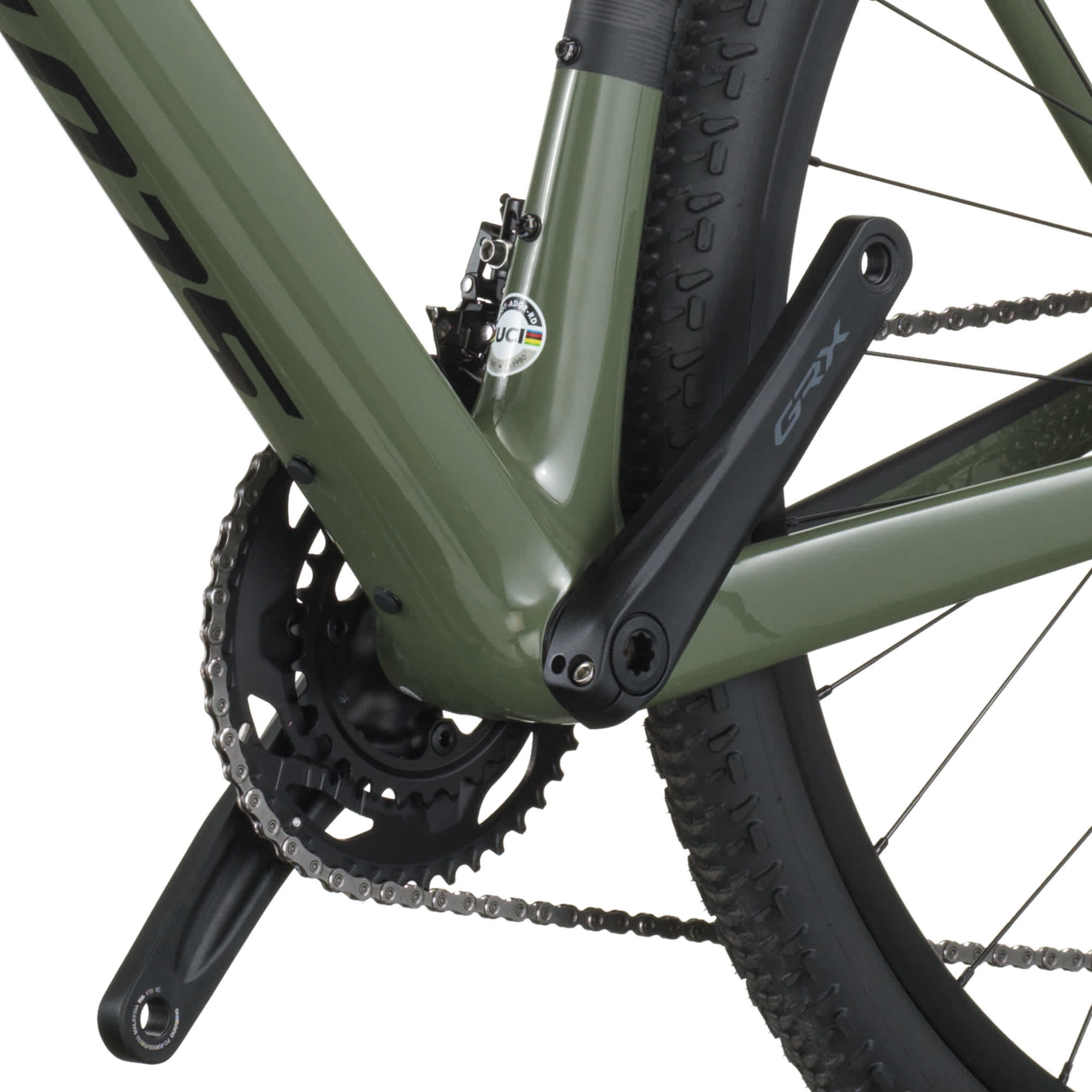 Rower gravelowy SCOTT Addict Gravel 40