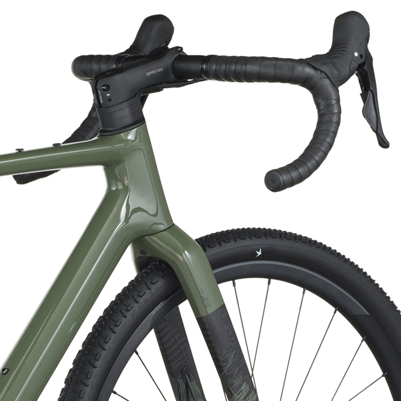 Rower gravelowy SCOTT Addict Gravel 40
