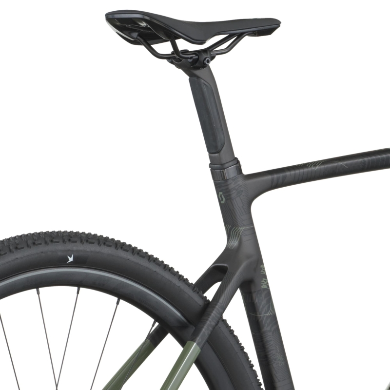 Rower gravelowy SCOTT Addict Gravel 40