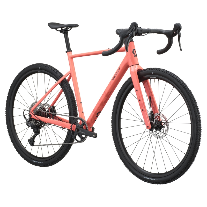 Rower gravelowy SCOTT Speedster Gravel 40