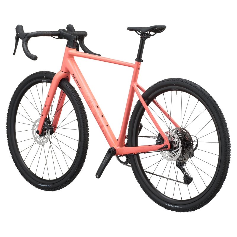 Rower gravelowy SCOTT Speedster Gravel 40