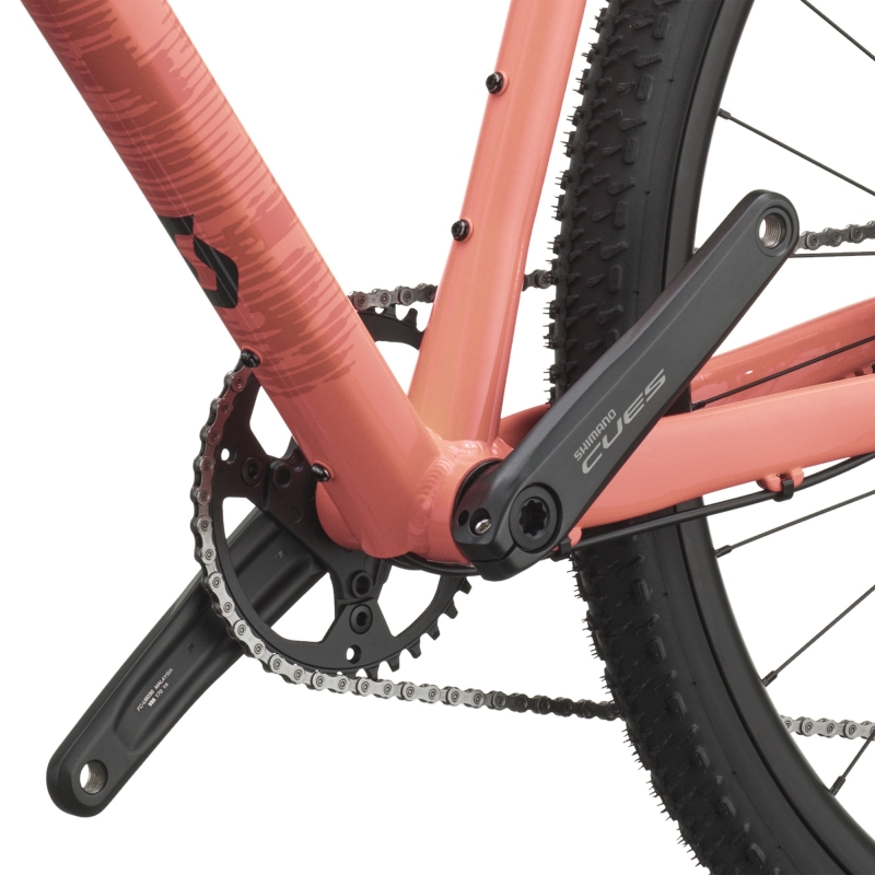 Rower gravelowy SCOTT Speedster Gravel 40