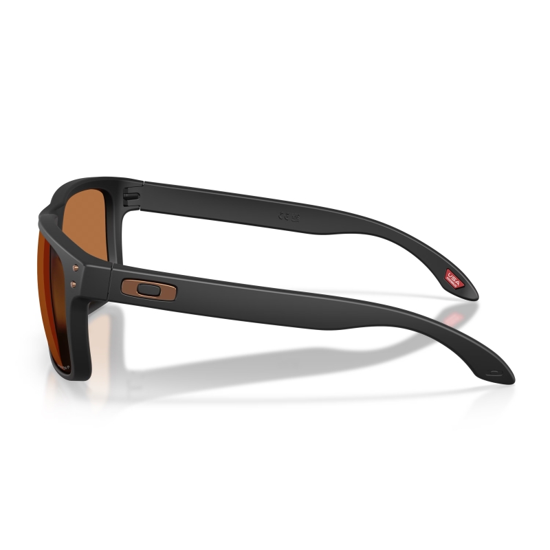 Okulary przeciwsłoneczne OAKLEY Holbrook Polarized