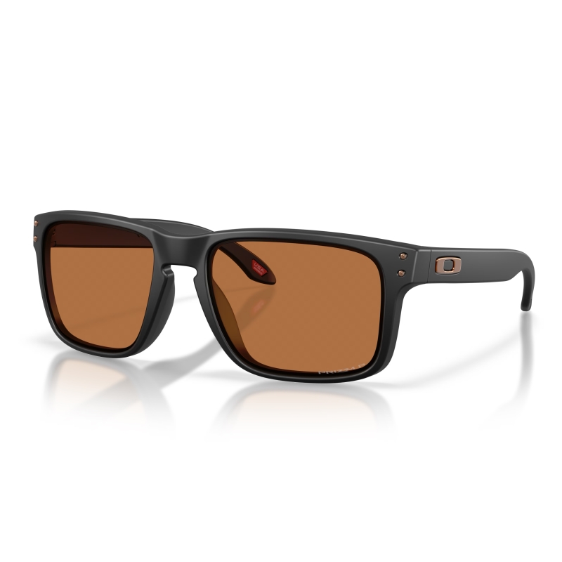 Okulary przeciwsłoneczne OAKLEY Holbrook Polarized