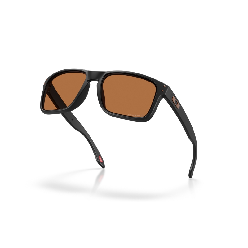 Okulary przeciwsłoneczne OAKLEY Holbrook Polarized