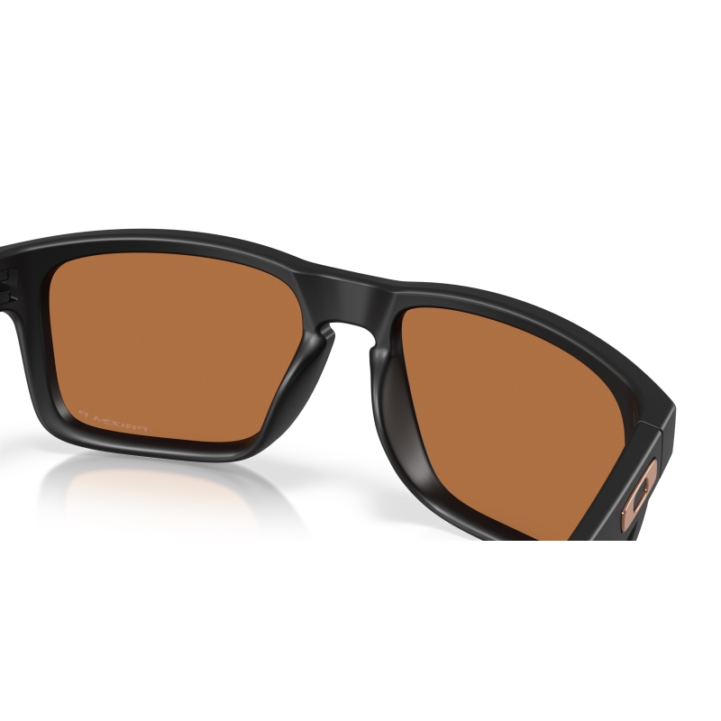 Okulary przeciwsłoneczne OAKLEY Holbrook Polarized