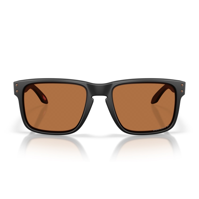 Okulary przeciwsłoneczne OAKLEY Holbrook Polarized