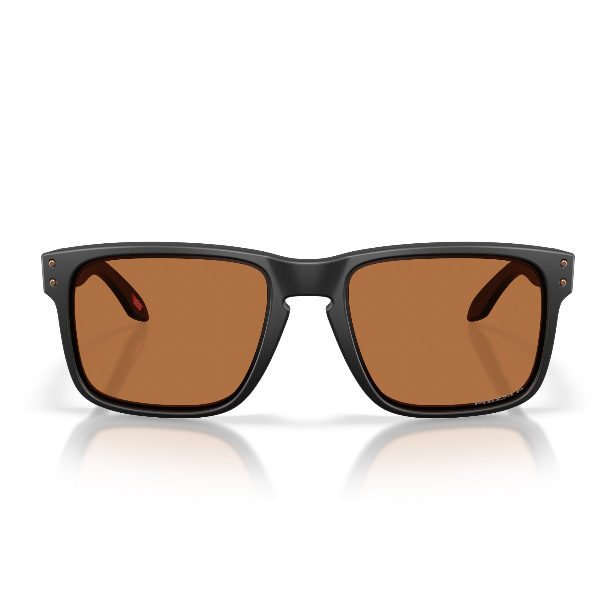 Okulary przeciwsłoneczne OAKLEY Holbrook Polarized