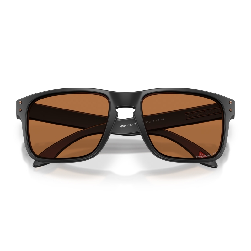 Okulary przeciwsłoneczne OAKLEY Holbrook Polarized