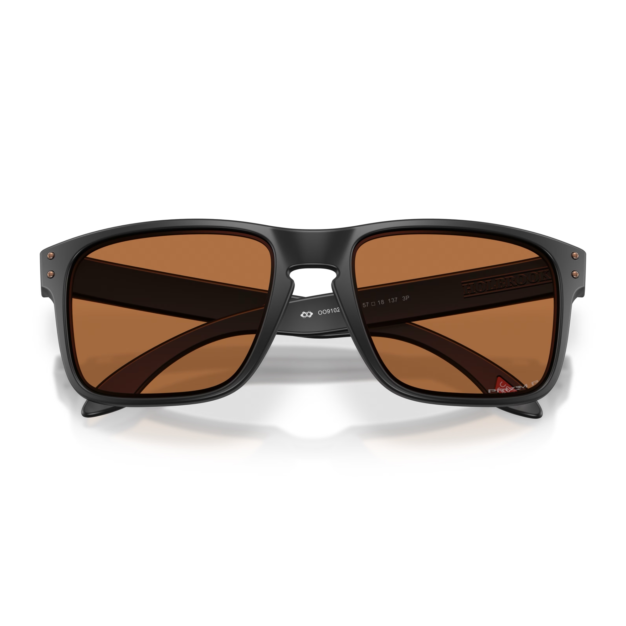 Okulary przeciwsłoneczne OAKLEY Holbrook Polarized