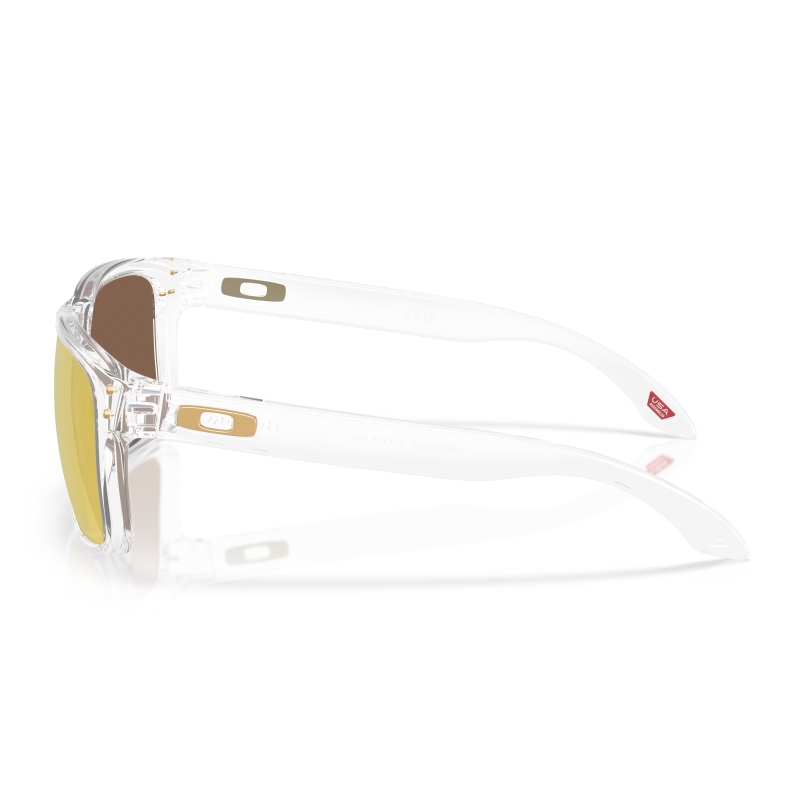 Okulary przeciwsłoneczne OAKLEY Holbrook Polarized