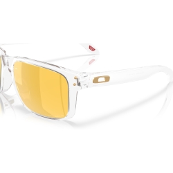 Okulary przeciwsłoneczne OAKLEY Holbrook Polarized