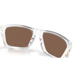 Okulary przeciwsłoneczne OAKLEY Holbrook Polarized