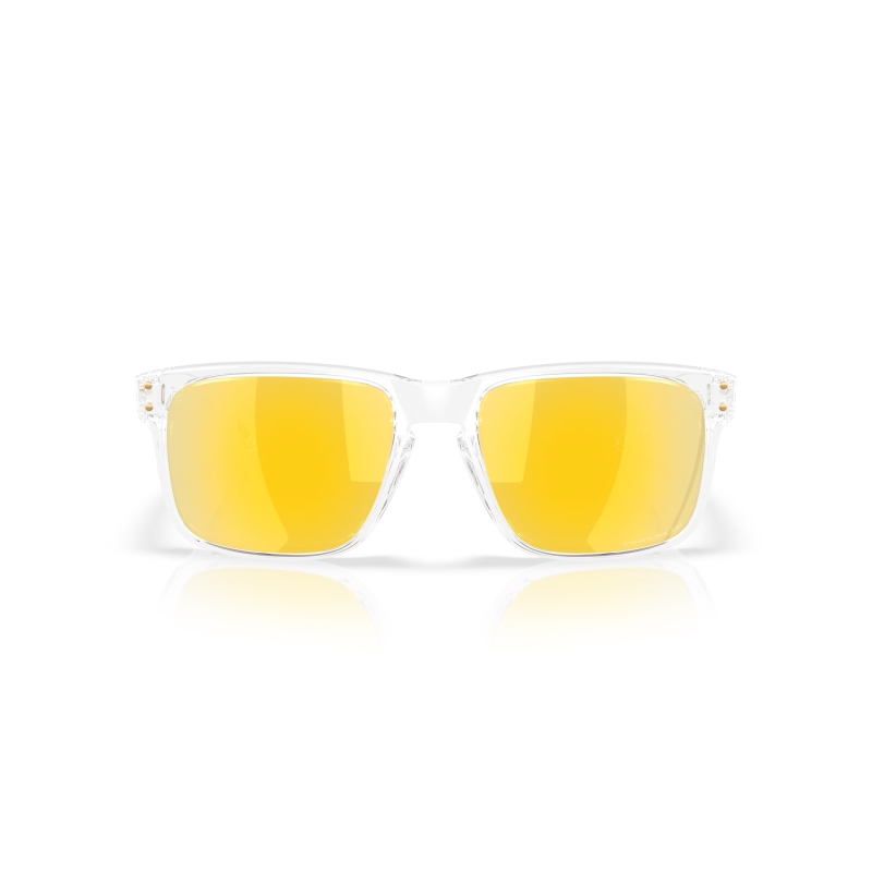 Okulary przeciwsłoneczne OAKLEY Holbrook Polarized