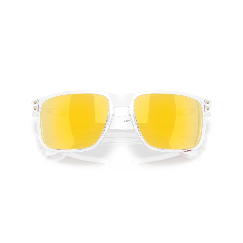 Okulary przeciwsłoneczne OAKLEY Holbrook Polarized