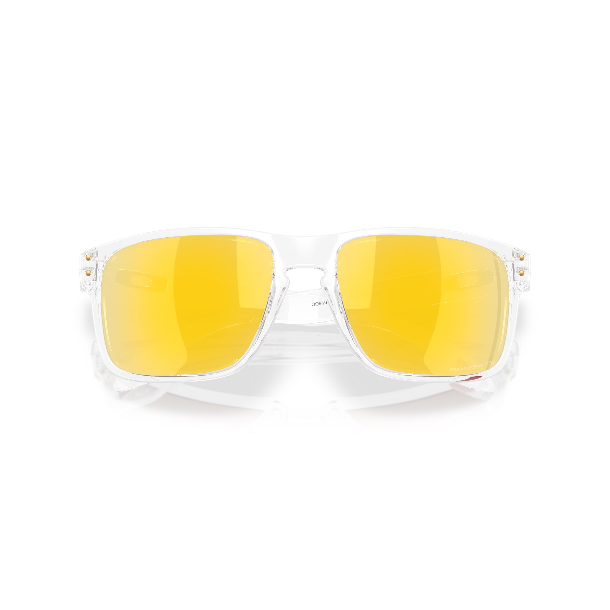 Okulary przeciwsłoneczne OAKLEY Holbrook Polarized