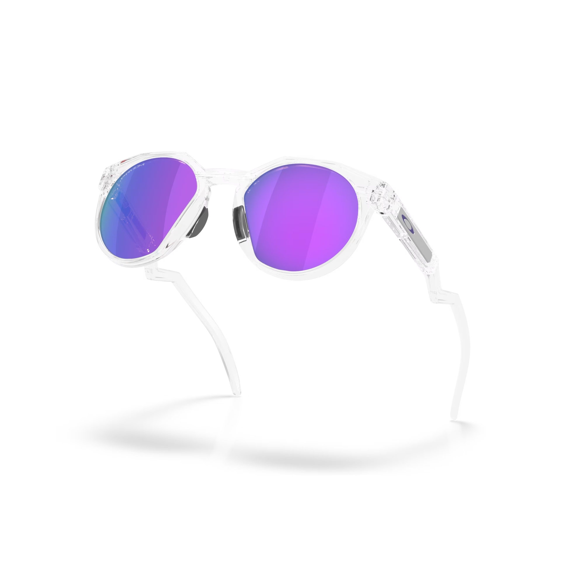 Okulary przeciwsłoneczne OAKLEY HSTN