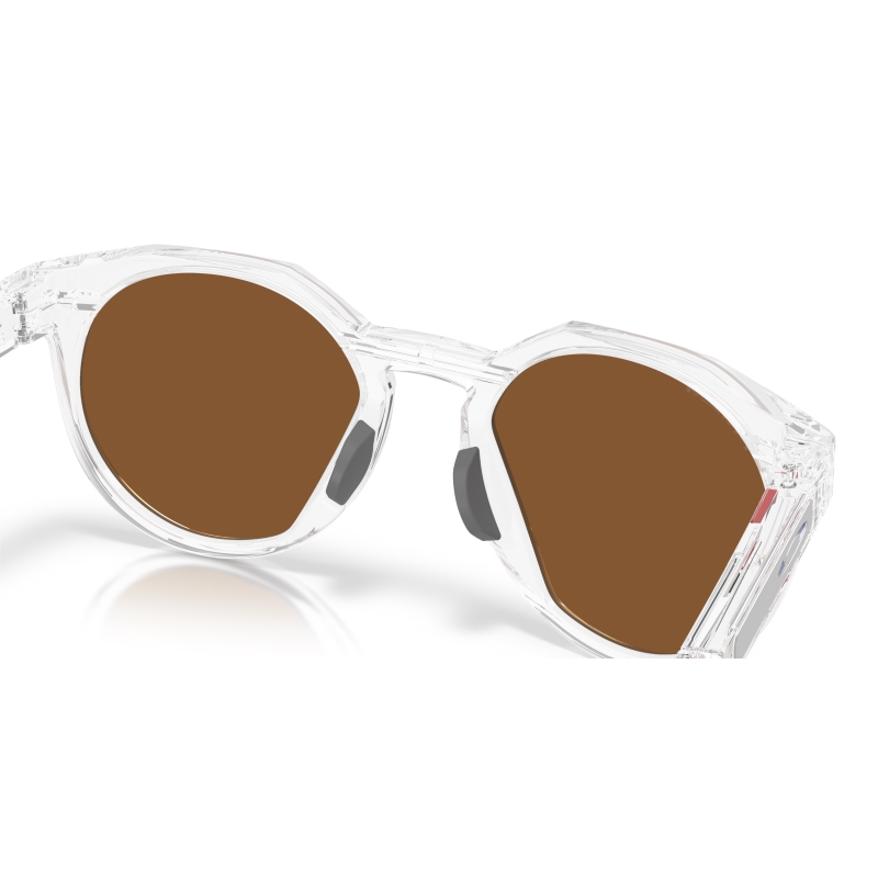 Okulary przeciwsłoneczne OAKLEY HSTN