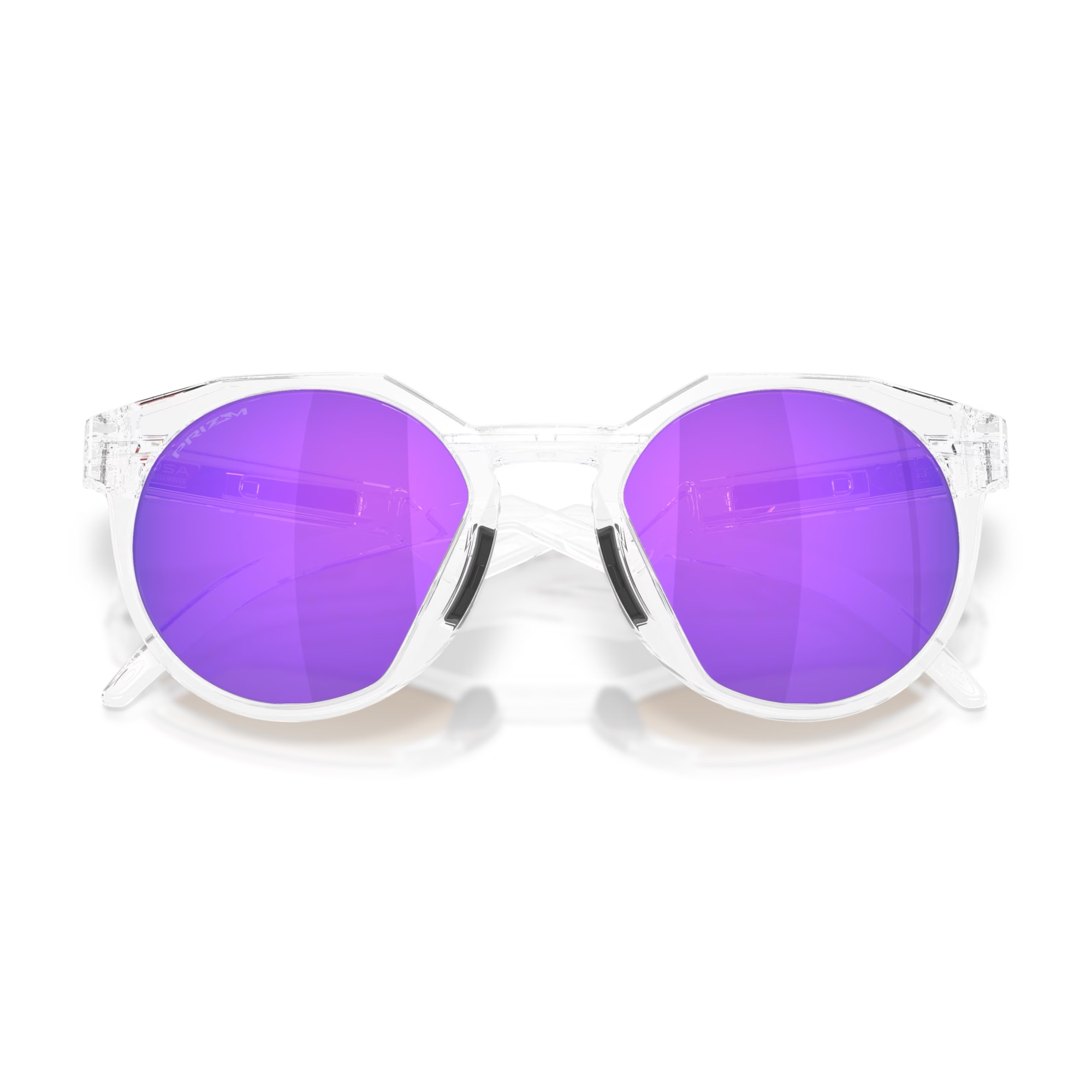 Okulary przeciwsłoneczne OAKLEY HSTN