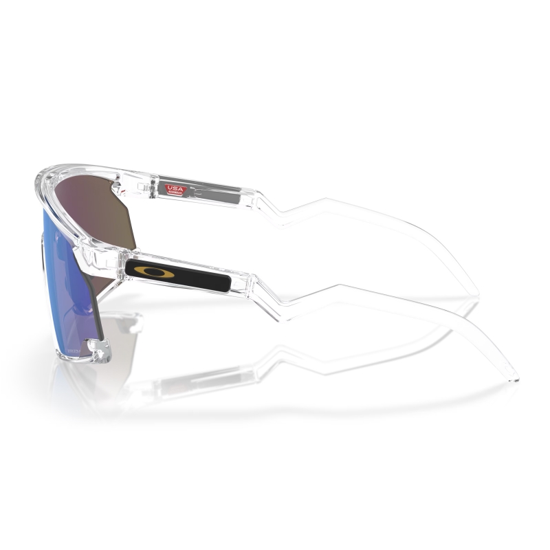 Okulary rowerowe OAKLEY BXTR