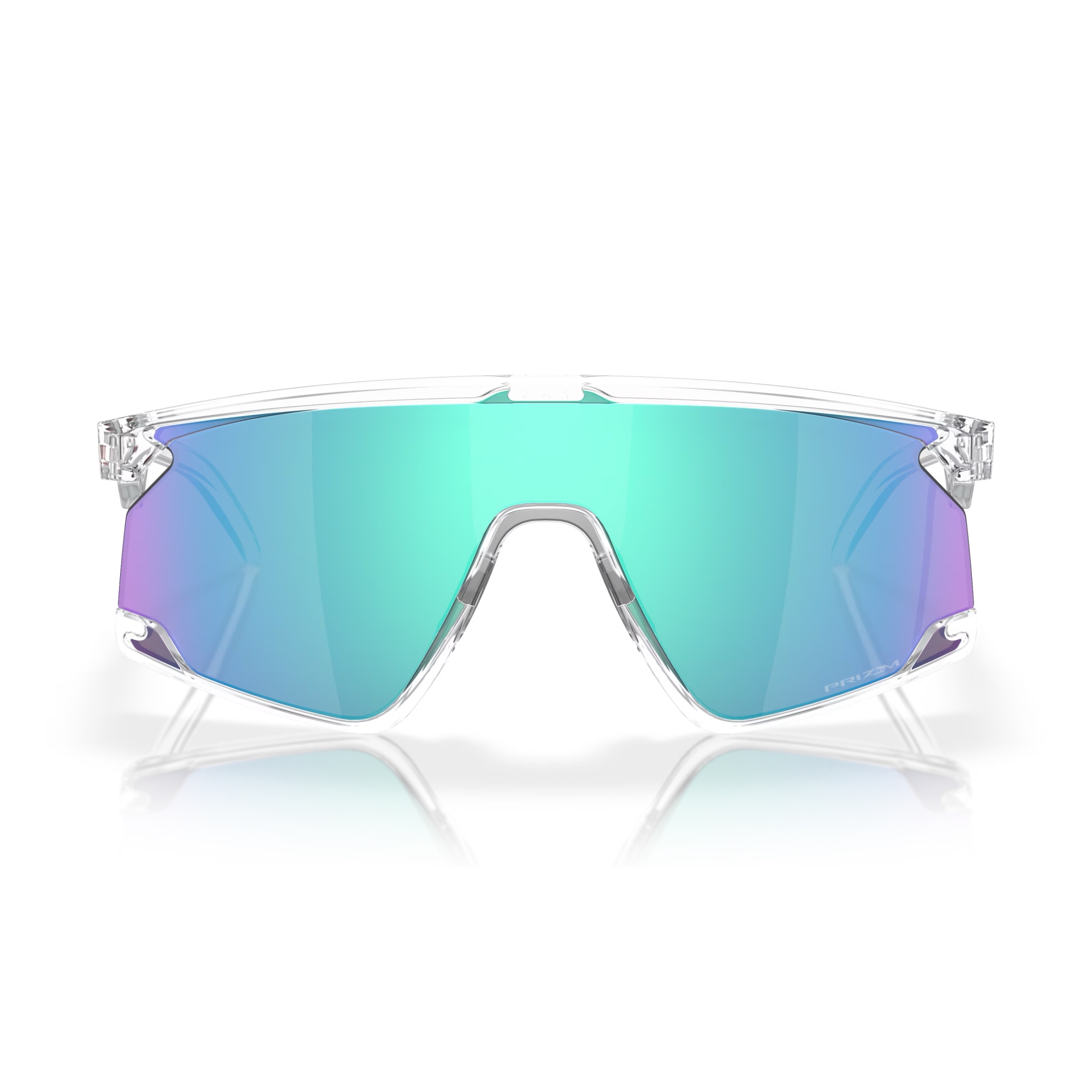 Okulary rowerowe OAKLEY BXTR