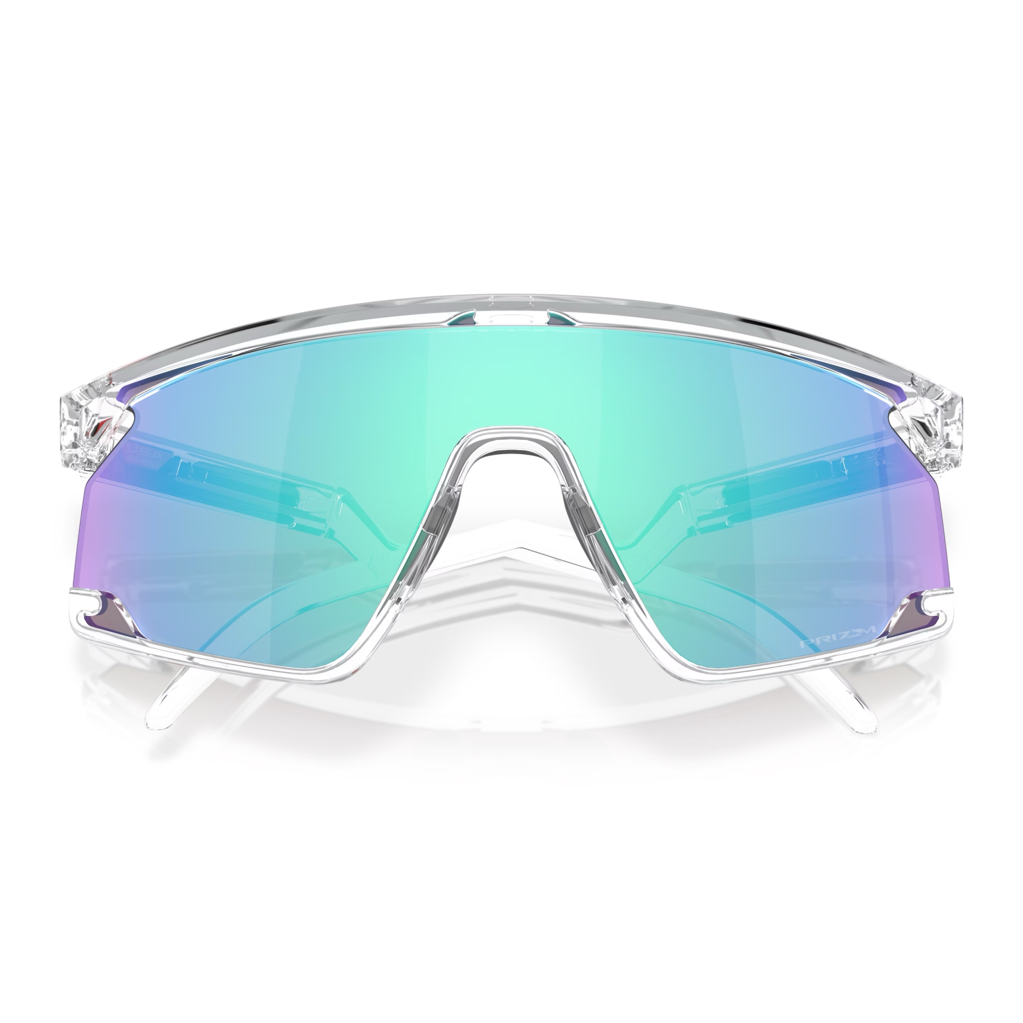 Okulary rowerowe OAKLEY BXTR