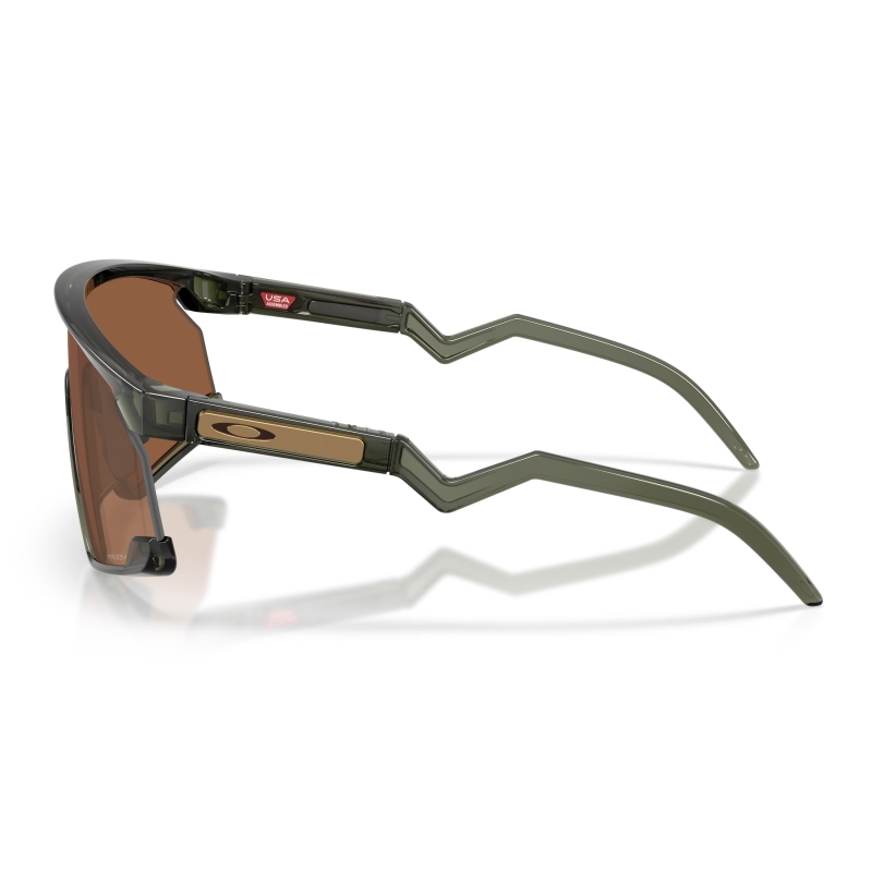 Okulary rowerowe OAKLEY BXTR