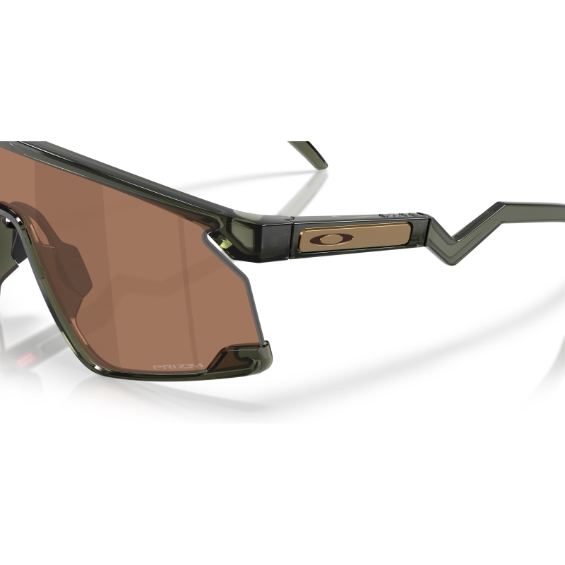 Okulary rowerowe OAKLEY BXTR