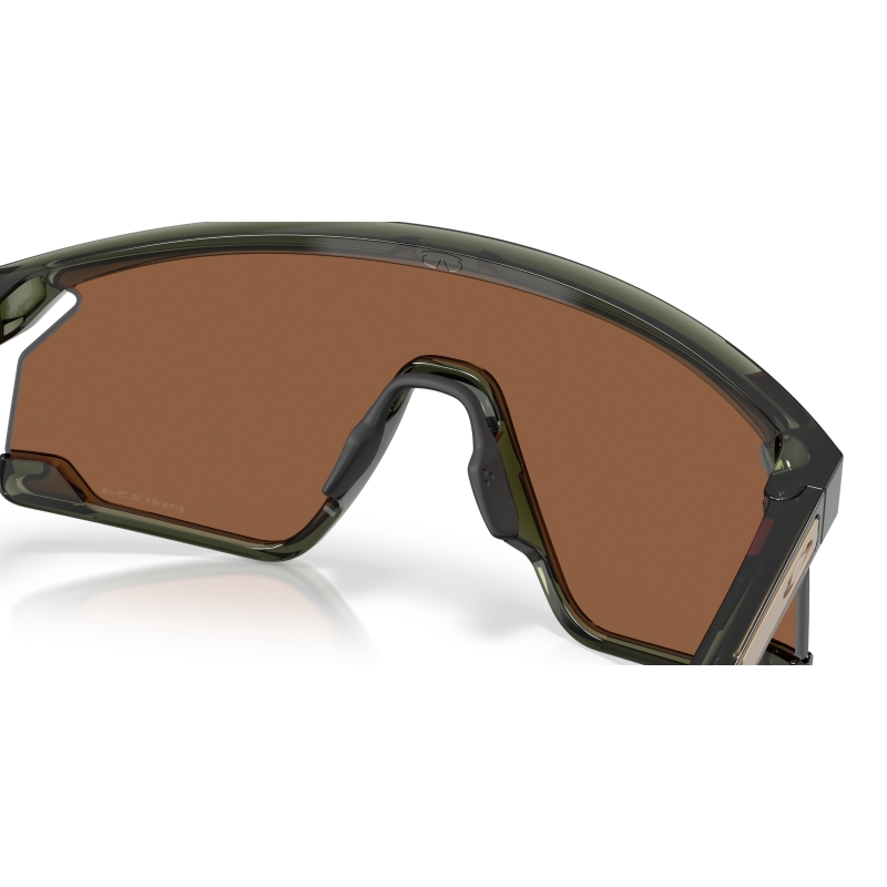 Okulary rowerowe OAKLEY BXTR
