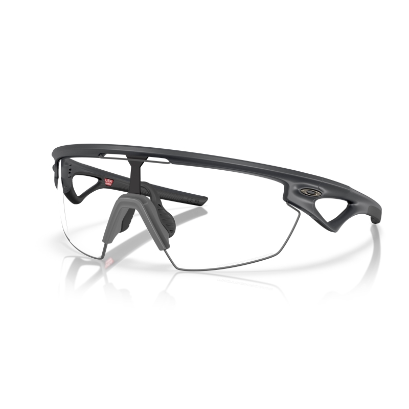 Okulary rowerowe OAKLEY Sphaera Photochromic
