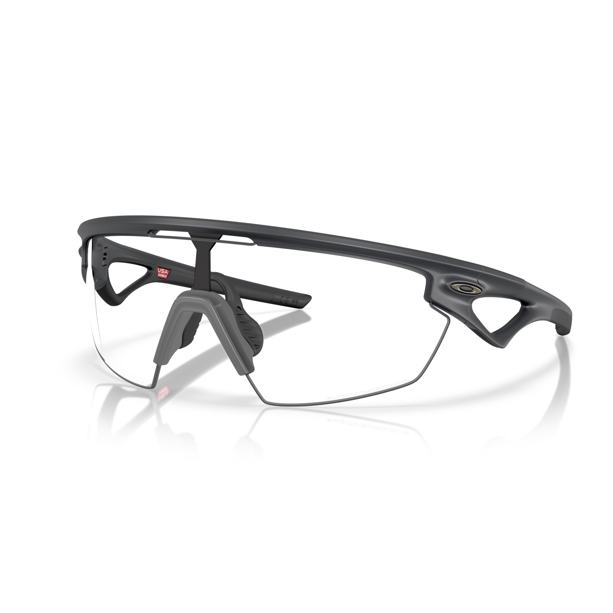 Okulary rowerowe OAKLEY Sphaera Photochromic