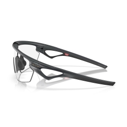Okulary rowerowe OAKLEY Sphaera Photochromic