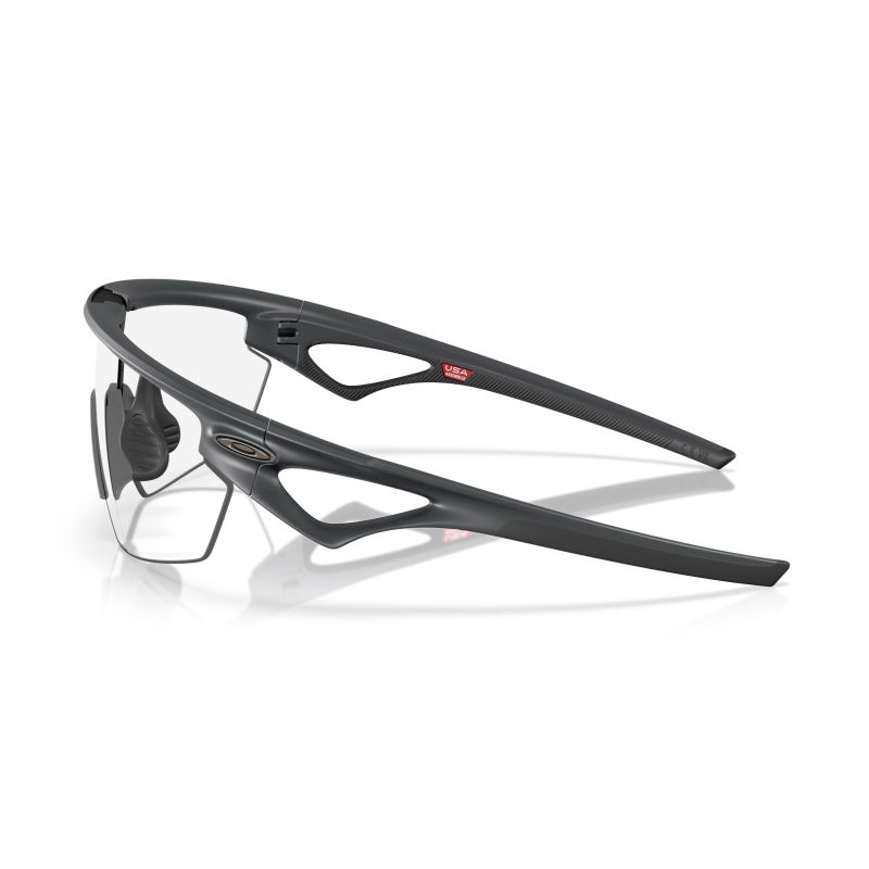 Okulary rowerowe OAKLEY Sphaera Photochromic