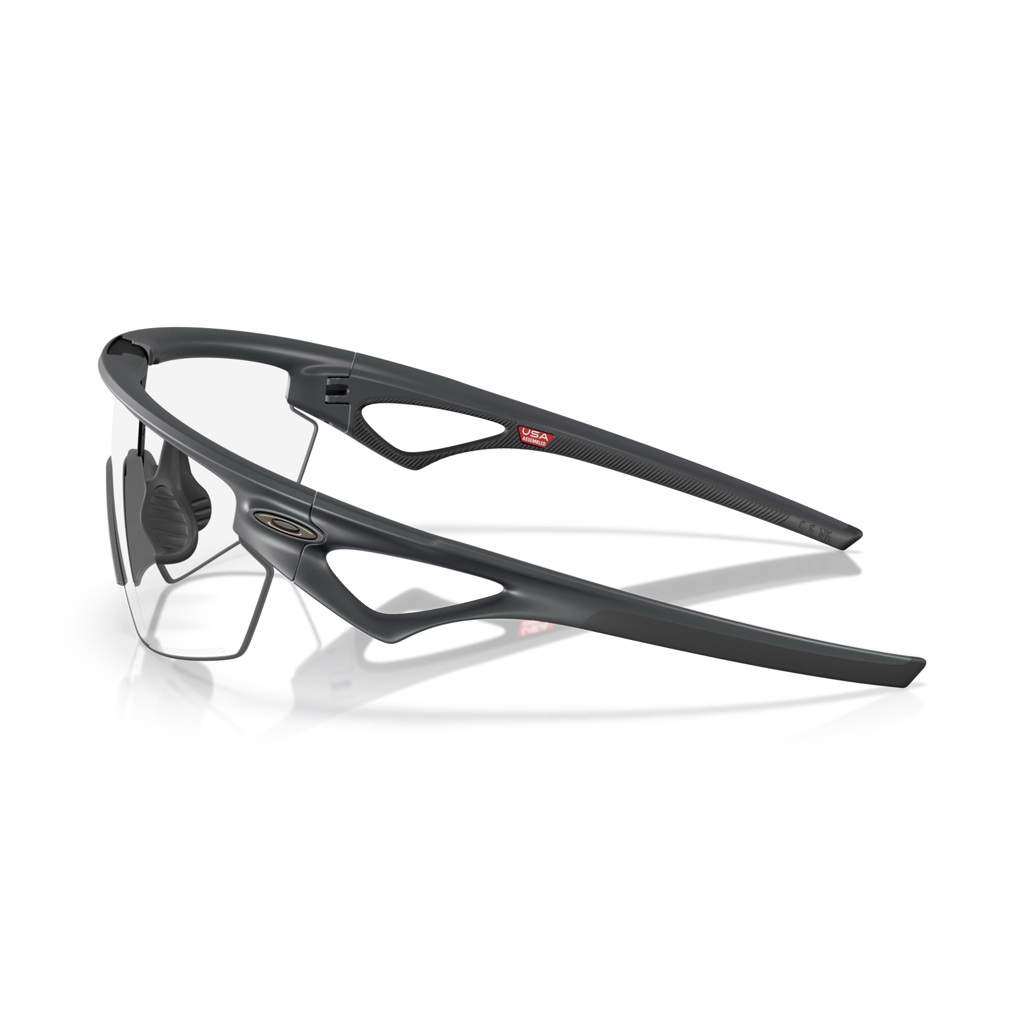 Okulary rowerowe OAKLEY Sphaera Photochromic
