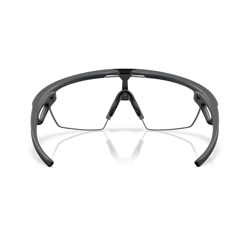 Okulary rowerowe OAKLEY Sphaera Photochromic