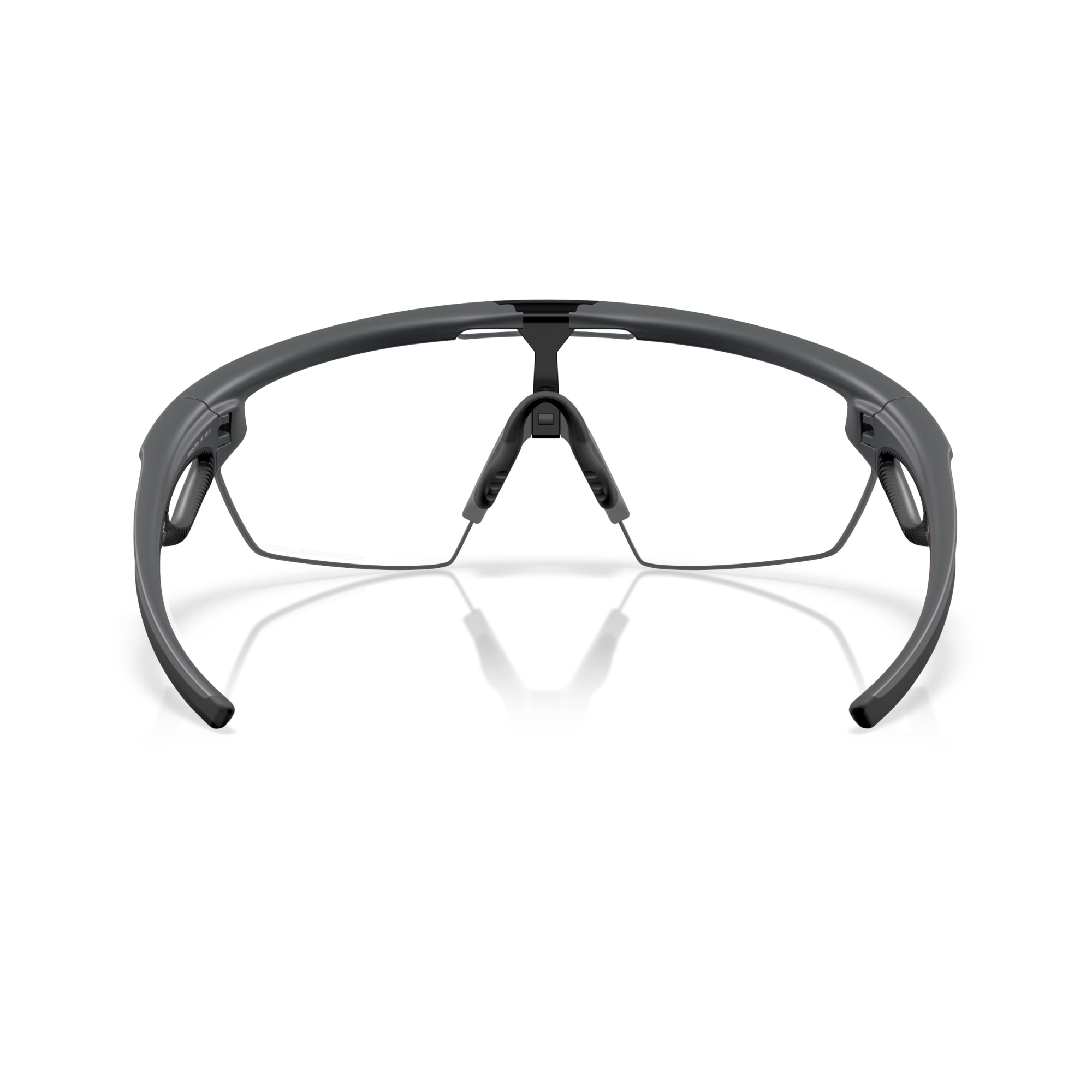 Okulary rowerowe OAKLEY Sphaera Photochromic