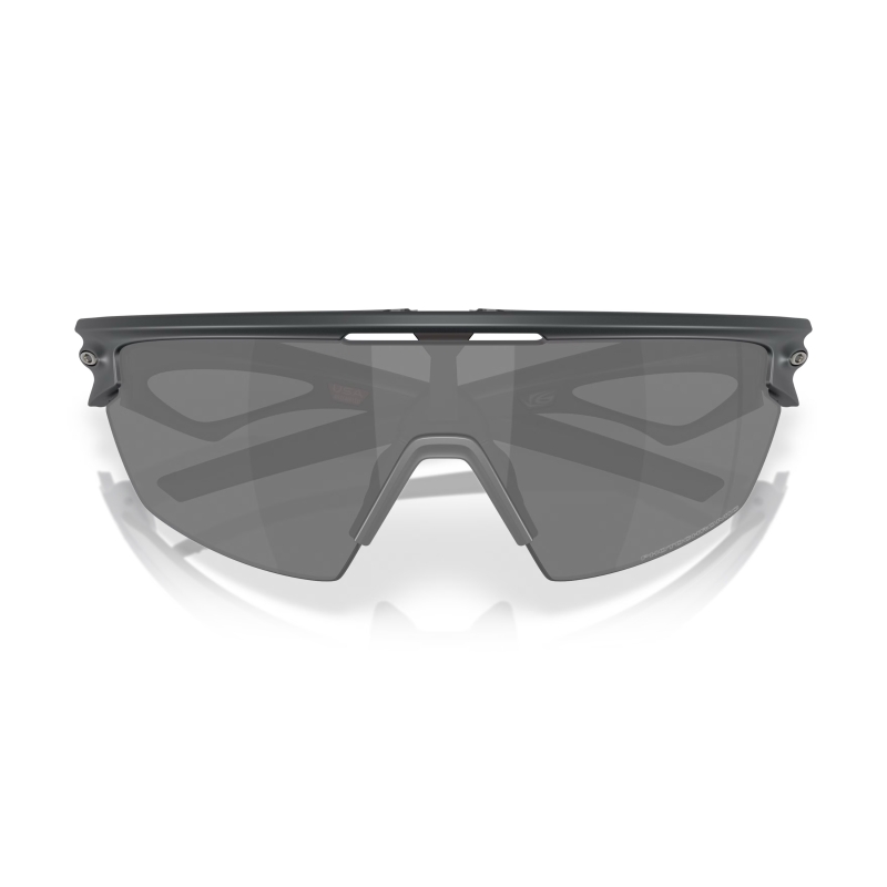 Okulary rowerowe OAKLEY Sphaera Photochromic
