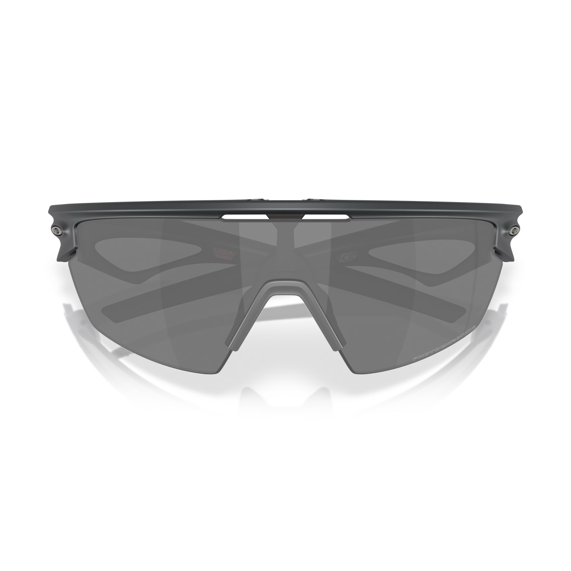 Okulary rowerowe OAKLEY Sphaera Photochromic