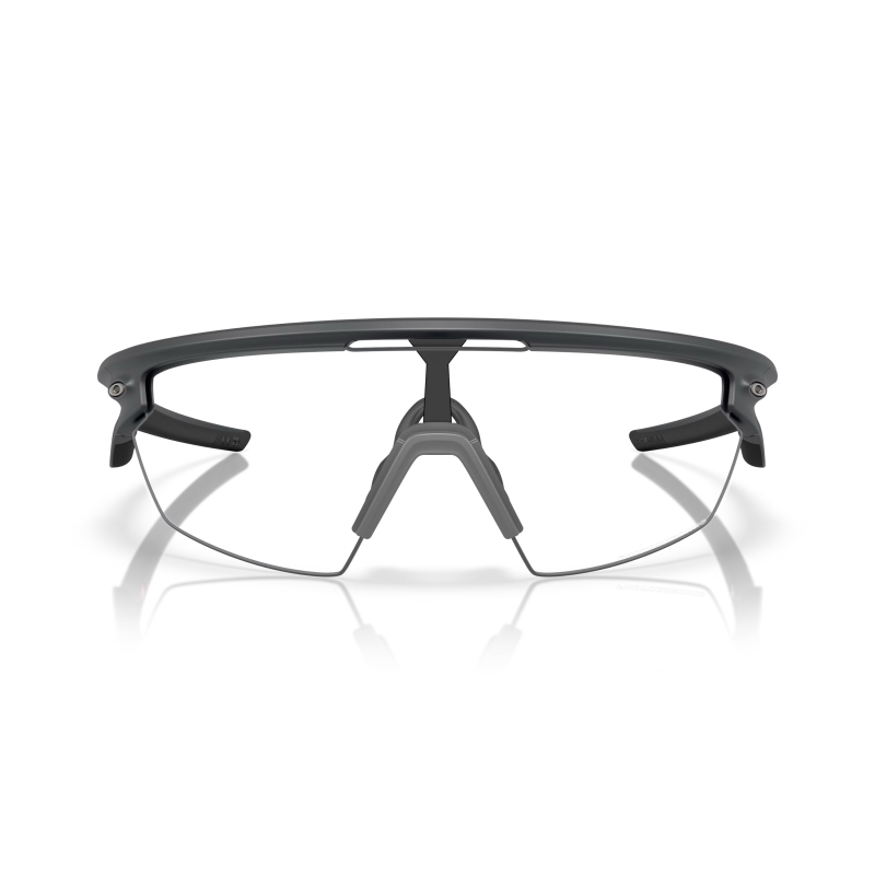 Okulary rowerowe OAKLEY Sphaera Photochromic